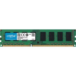 Mémoire DDR3L 8GO CL11 PC3L-12800