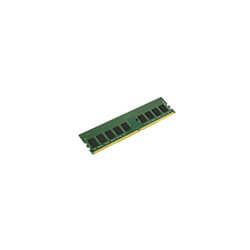 Mémoire 16 Go DDR4 2666 Mhz CL19 ECC 