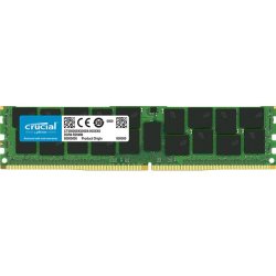 Memoire DDR4 16Go CL15 PC4-17000 ECC