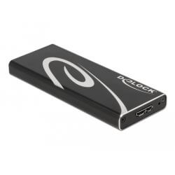 Boîter externe USB 3.2 M.2 SATA SSD 2230/42/60/80