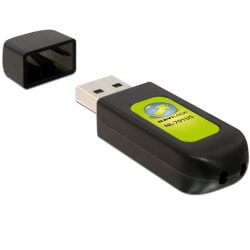 Récepteur USB 2.0 GPS NL-701US u-blox 7
