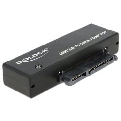 Adaptateur externe USB 3.0 Sata 6Gbps 22 pts