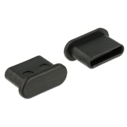Obturateur de ports USB Type C Femelle sans grip
