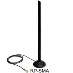 Antenne Wifi g RP-SMA 6,5dBi omni