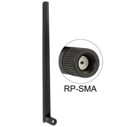Antenne Wifi ac RP-SMA 6dBi omni
