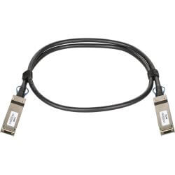 Câble d'Empilage Direct Attach 100G QSFP28  - 1m