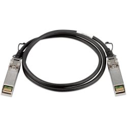 Câble Empilage DirectAttach 40GQSFP+ vers QSFP+ 3m