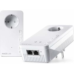 Starter Kit CPL Magic 1 WiFi+LAN - 1200Mbps