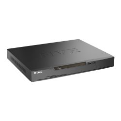 NVR Switch PoE JustConnect 16 Voies