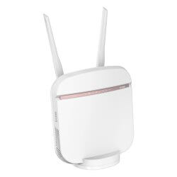 Routeur MultiWAN 4G/5G LTE Ports Giga + WiFi5 2600