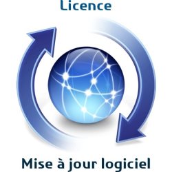 Licence M-à-J du DXS-3610-54T-SI (IS) vers (IE)