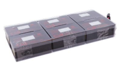 Kit précâblé Easy Battery+ Eaton product A