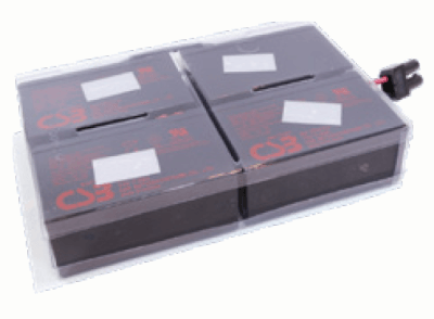 Kit précâblé Easy Battery+ Eaton product D