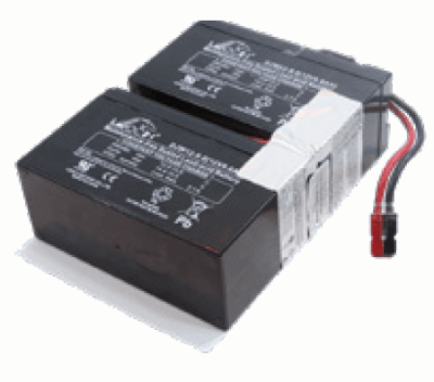 Kit précâblé Easy Battery+ Eaton product H