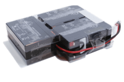 Kit précâblé Easy Battery+ Eaton product I