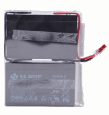 Kit précâblé Easy Battery+ Eaton product J