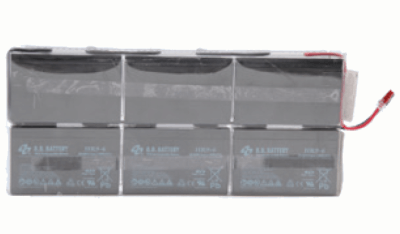 Kit précâblé Easy Battery+ Eaton product L