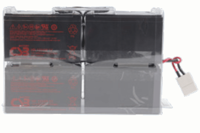 Kit précâblé Easy Battery+ Eaton product Z