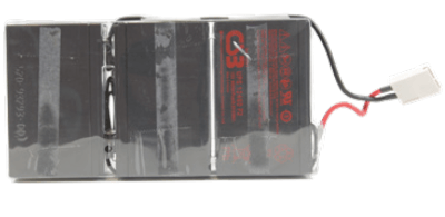 Kit précâblé Easy Battery+ Eaton product AA