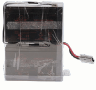 Kit précâblé Easy Battery+ Eaton product AB