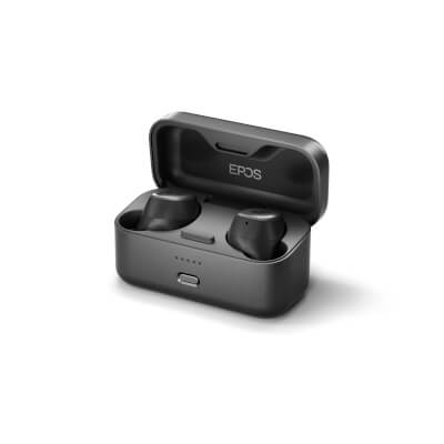Ecouteur intra-auriculaire GTW 270 Bluetooth