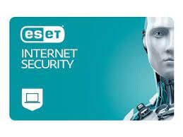 Carte Internet Security particulier 1 an 3 postes