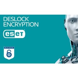 DESlock Encryption Standard Edition