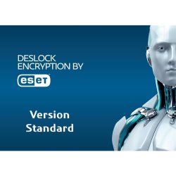 DESlock Encryption Standard Edition 2 ans Renew