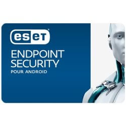 ESET Endpoint Protection pour Android