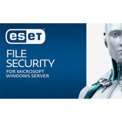 ESET File Security pour Windows Server