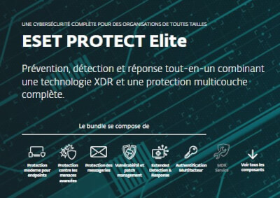 Protection entreprise Pro Protect Elite 2023