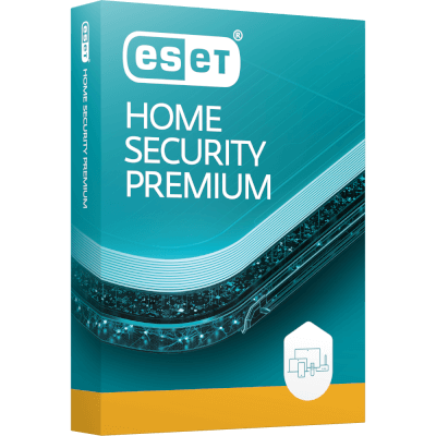 Eset Home Security Premium 2024