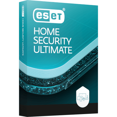 Eset Home Security Ultimate 2024