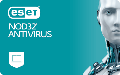 Nod32 Anti-virus particulier client unique 2023