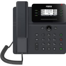 Téléphone SIP Business V62