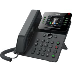 Téléphone SIP Business V63