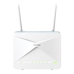 Routeur LTE4G EaglePro AI Cat4 WiFi6 Backup WAN-4G