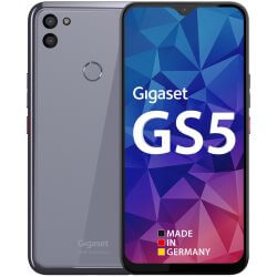 Téléphone GSM GS5 Light Purple