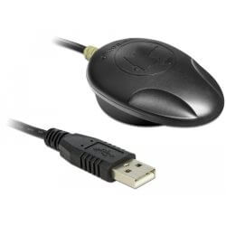 Récepteur GPS USB NL602U