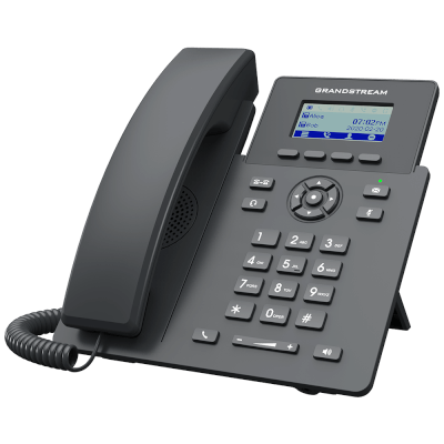 Téléphone SIP GRP2601W 2 appels avec Wifi