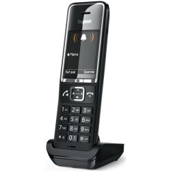 Téléphone DECT supplémentaire Comfort 550HX