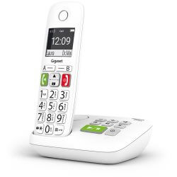 Téléphone Répondeur DECT Gigaset E290