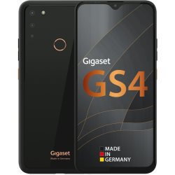 Téléphone GSM GS4 Black
