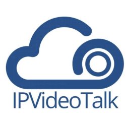 Abonnement mensuel IPVideoTalk 3 user/ 3 vidéo