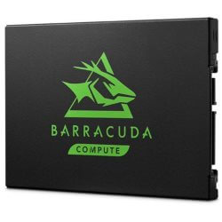 SSD 2"1/2 Sata III 1To Barracuda 120