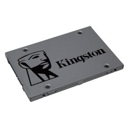 SSD Kingston UV500 480Go SATA III - Format 2.5''