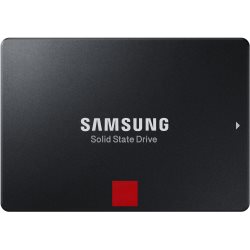 SSD Samsung 860 Pro 512Go SATA III - Format 2.5''