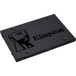 SSD Kingston A400 120 Go SATA III- Format 2.5''