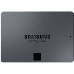 SSD Samsung 860 QVO 1 To SATA III - Format 2.5''