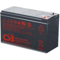 Batterie NITRAM HR1234W